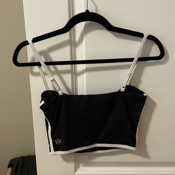 Workout Crop Top - Picture 4 of 5